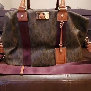 Michael Kors Handbag